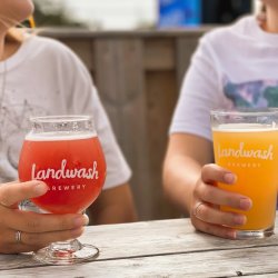 Landwash Brewery 2026 Markets