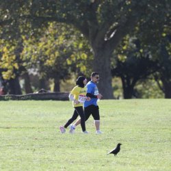 Charity Registration | Muslim Charity Run 2026