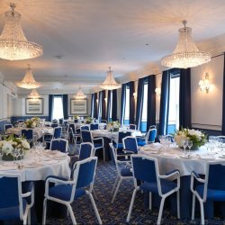 Rotary Club of London meetings June 2026