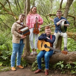 Alltacht CD launch!