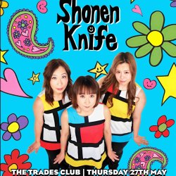 Shonen Knife