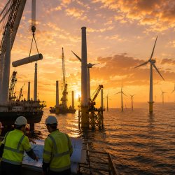 Offshore Renewable Energy
