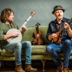 An Evening with Moors & McCumber, a concert to benefit Trailhead Community's Victory Village in Boulder
