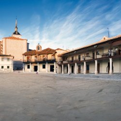 Secretos de Colmenar: Paseo por la Historia y la Tradición.