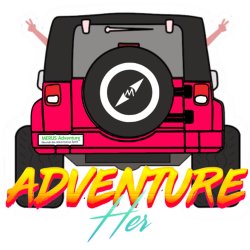 AdventureHer Scholarship
