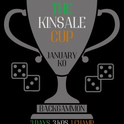 Kinsale Cup
