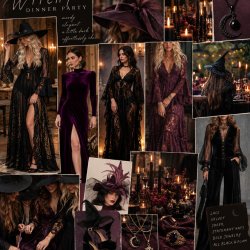 THE COVEN
