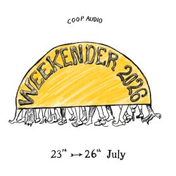 Weekender 2026