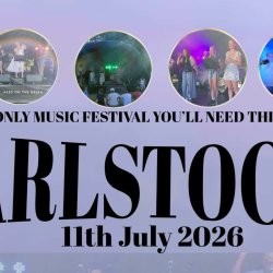 WarlStock Music Festival