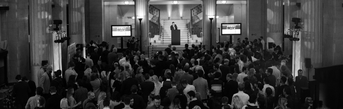 Creativepool Annual 2022 Launch Ceremony