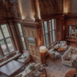 Bovey Castle Business Networking, Coffee and Connections