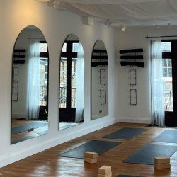 The Monthly Reset: Stretch & Sound 🧚‍♀️