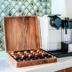 Debrief: The Coffee at Work Report UK 2026