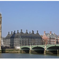 Centre for Media Monitoring Parliamentary Roundtable - Islamophobia in the Media