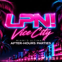 LPN!  VICE CITY | NOVEMBER 22