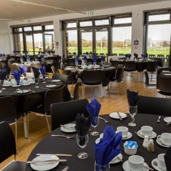 Dings Crusaders v Sheffield Match Tickets and Pre Match Lunch Hospitality