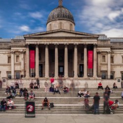 PRIVATE GUIDED TOUR OF THE NATIONAL GALLERY: WOMEN IN ART