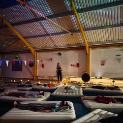 Floating Sound Bath - Ascot