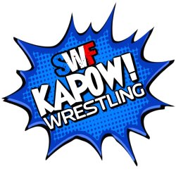 KAPOW Wrestling - Professional Wrestling in the UK