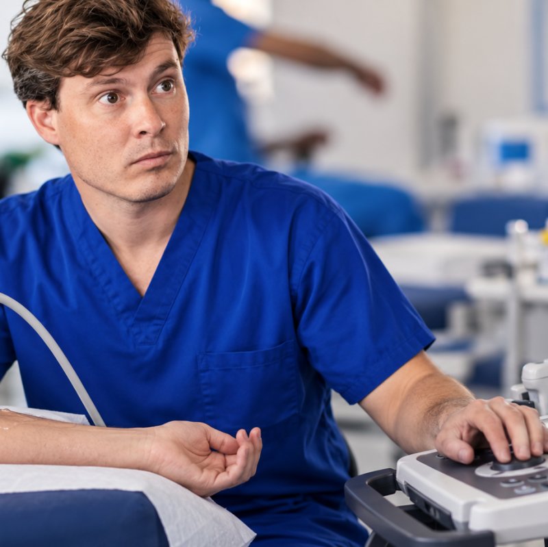 Advanced MSK US