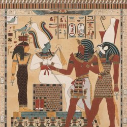 Foundations of Greco-Egyptian Magic – Online 4-Part Course