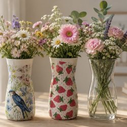 Decoupage Varse Workshop
