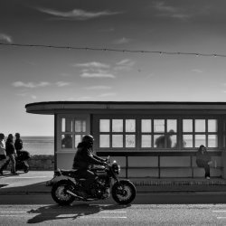 Exmouth Photo Walk