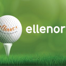 ellenor Golf Day