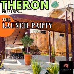 THERON: The Launch Party