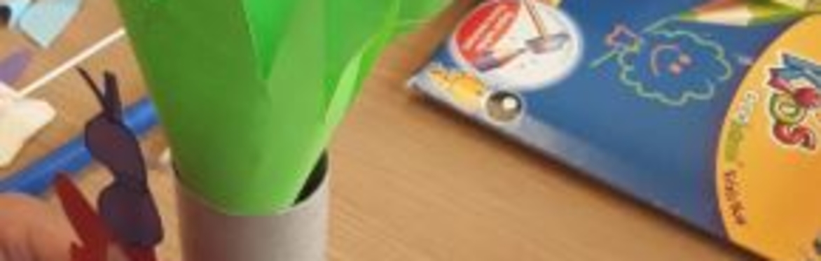 Relaxed Activity Session for Neurodivergent Children