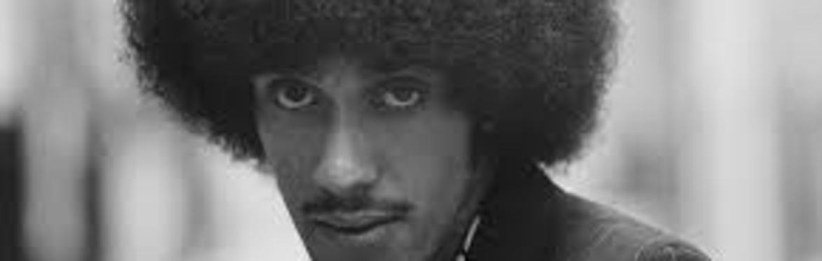 Phil Lynott