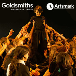 Artsmark Learning Programme - Module 3: Impact of Change (Online)