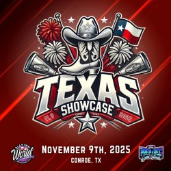 Texas Showcase