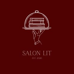 Salon Lit Presents: The Queen's Table with Paula Akpan