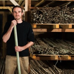 BEND. BUILD. NEST: a Brilliant Bamboo intensive workshop with Jean Baptiste Dubois