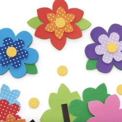 Flower Power Craft Session