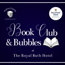 Book Club & Bubbles