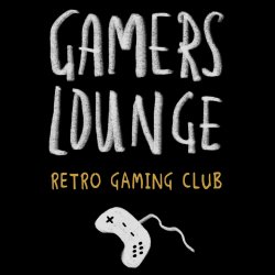 Gamer's Lounge