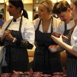 The Ultimate Butter Chicken Masterclass
