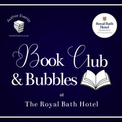 Book Club & Bubbles