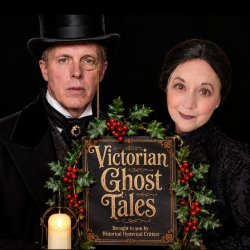 Victorian Ghost Tales