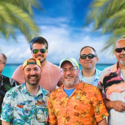 The Suns of Beaches - Ultimate Jimmy Buffet Tribute Band