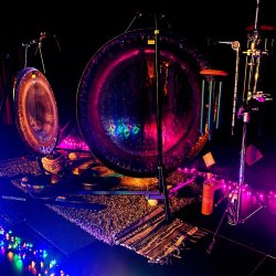 Quantum Gong Bath Meditation