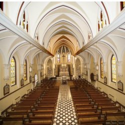 Historic Tour of the Summit Country Day School and Chapel