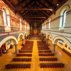 Oxford Singing Weekend