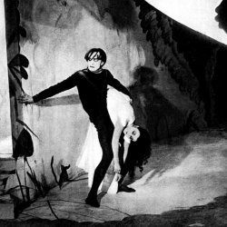 Carriage House Sessions Presents: The Cabinet of Dr. Caligari