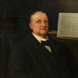 Bruckner's Fifth