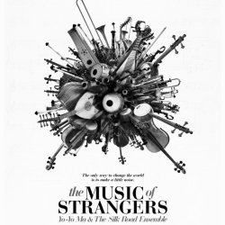 Cinema Salon.  The Music of Strangers - Music as Community