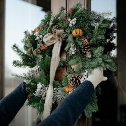Wreath Making Workshop