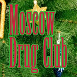 Moscow Drug Club